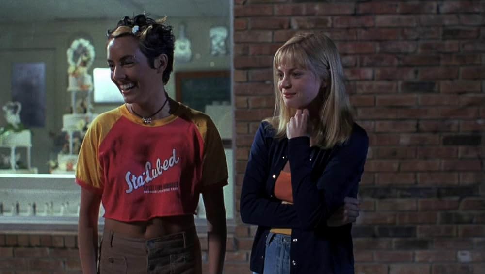 サバービア（原題）の画像