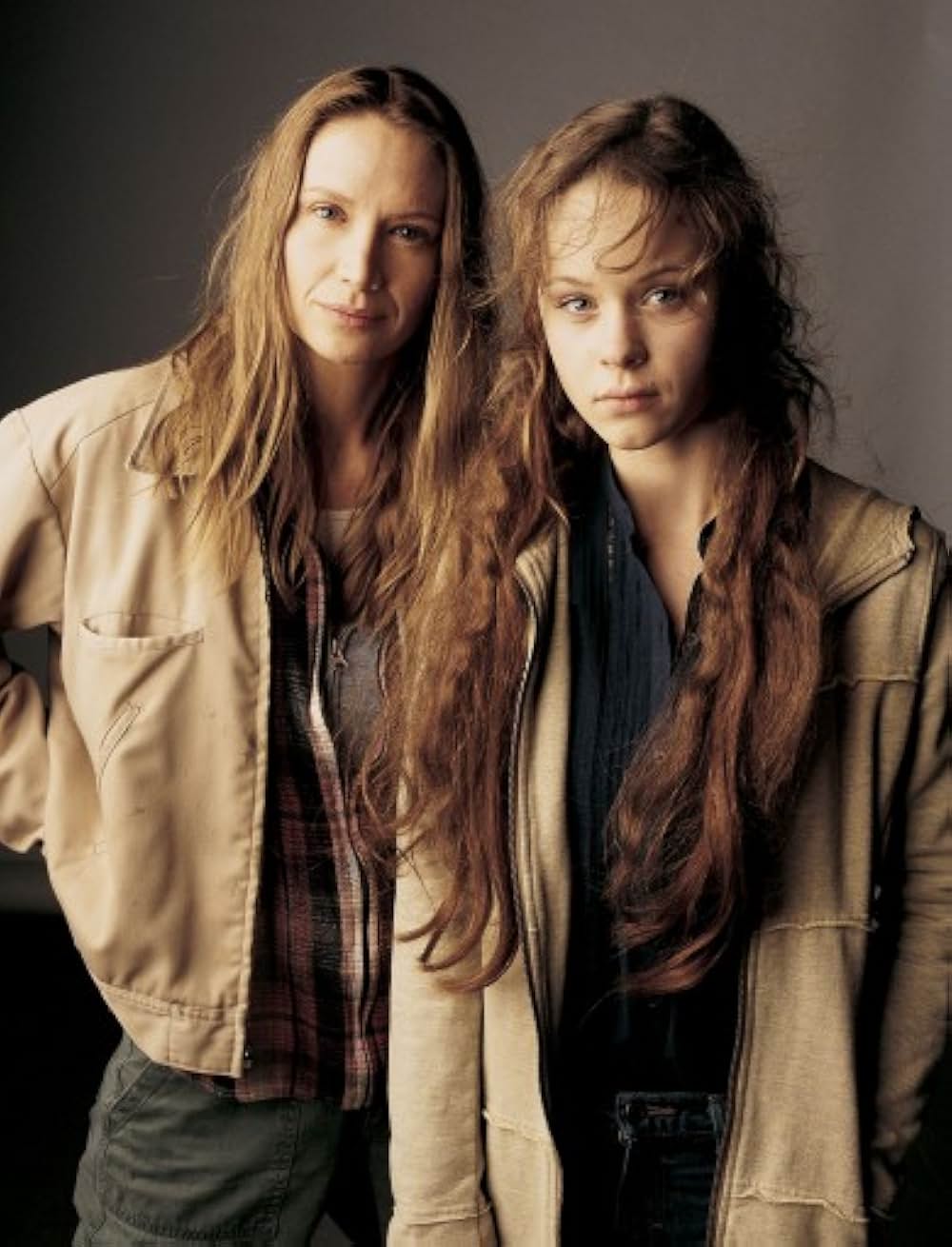 Homeless to Harvard: The Liz Murray Story（原題）の画像