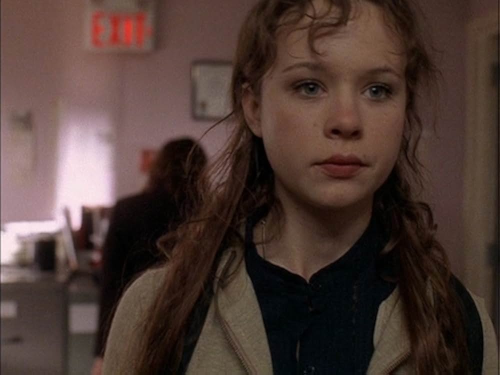 Homeless to Harvard: The Liz Murray Story（原題）の画像