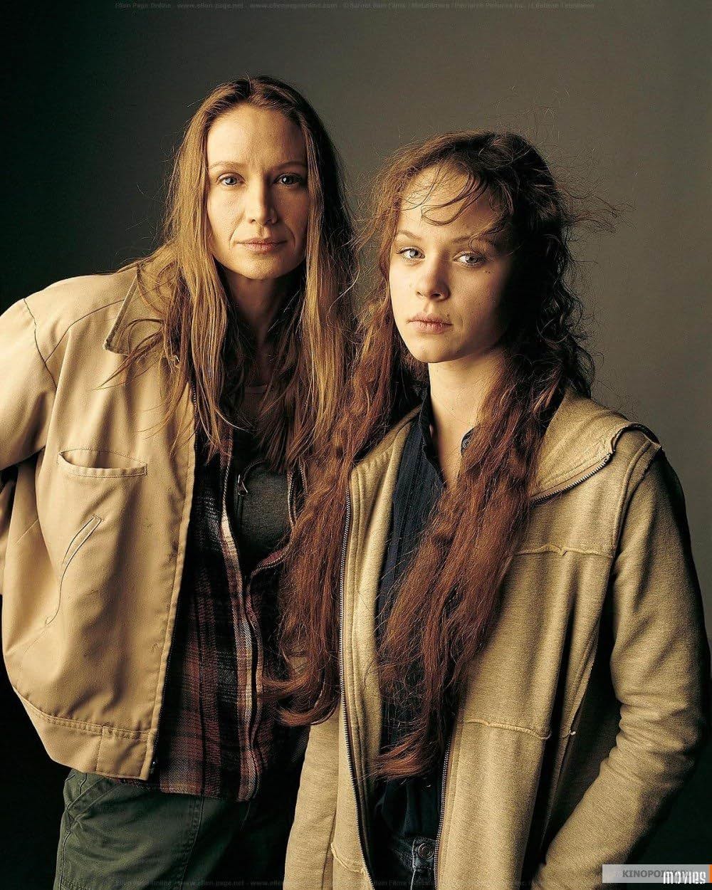 Homeless to Harvard: The Liz Murray Story（原題）の画像