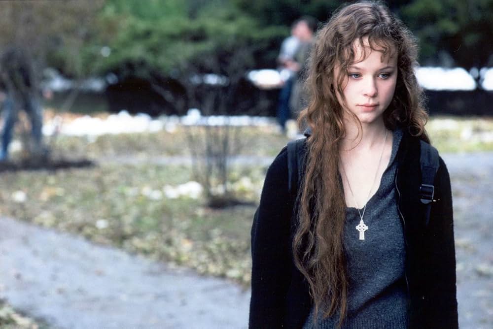 Homeless to Harvard: The Liz Murray Story（原題）の画像
