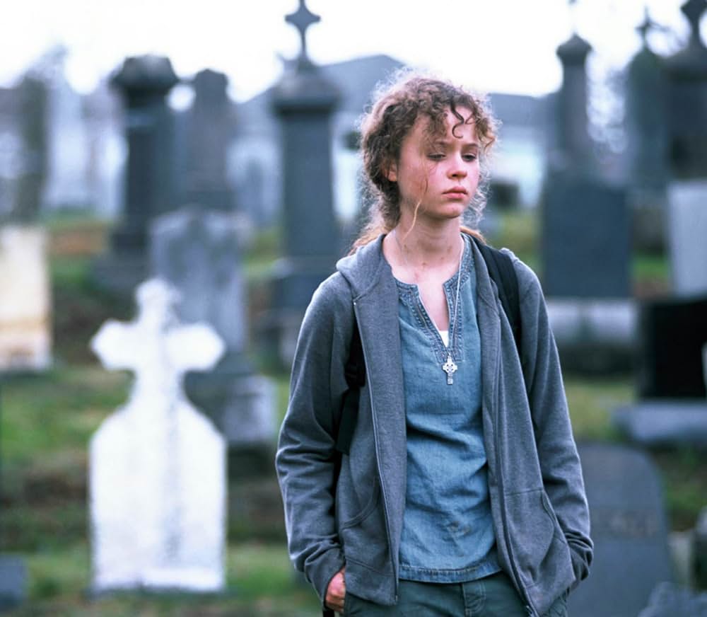 「Homeless to Harvard: The Liz Murray Story（原題）」の画像