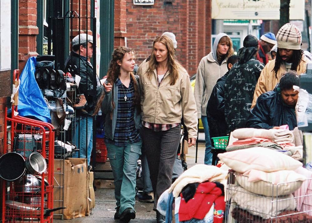 「Homeless to Harvard: The Liz Murray Story（原題）」の画像
