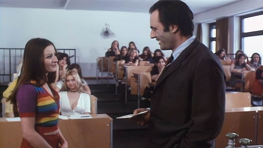 続・女子学生（秘）レポートの画像