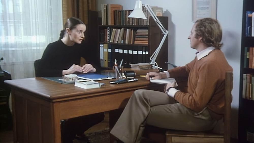 続・女子学生（秘）レポートの画像