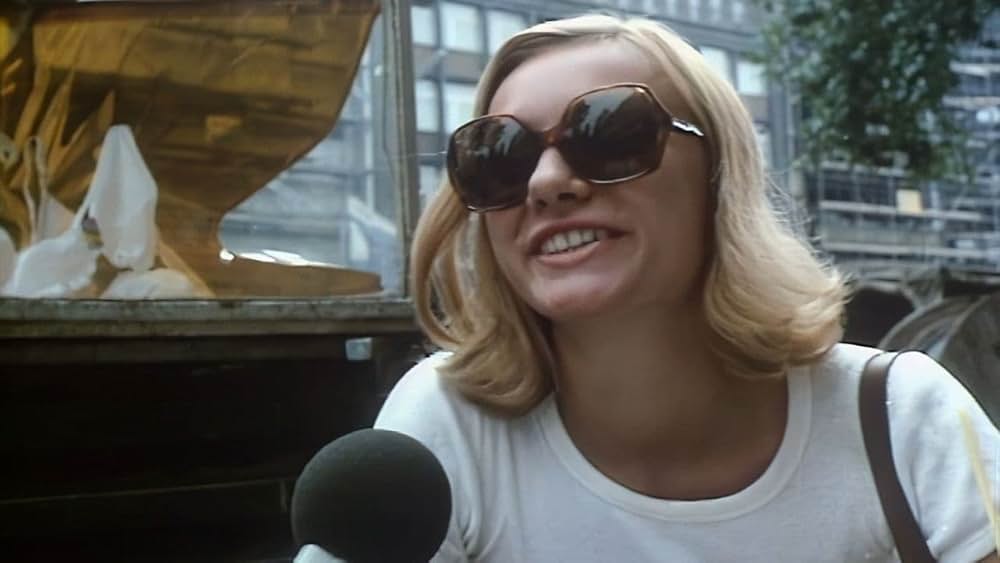 続・女子学生（秘）レポートの画像