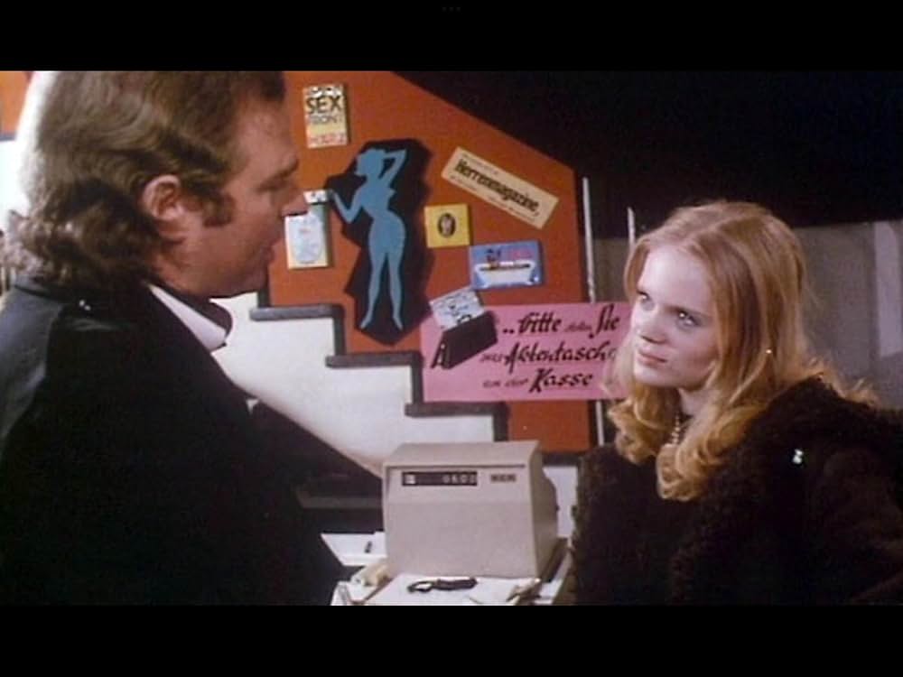 続・女子学生（秘）レポートの画像