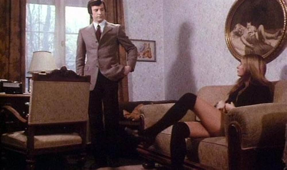 続・女子学生（秘）レポートの画像