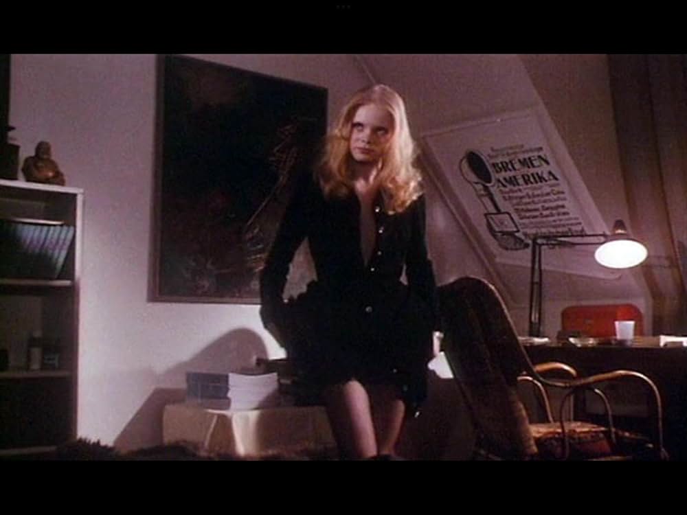 続・女子学生（秘）レポートの画像