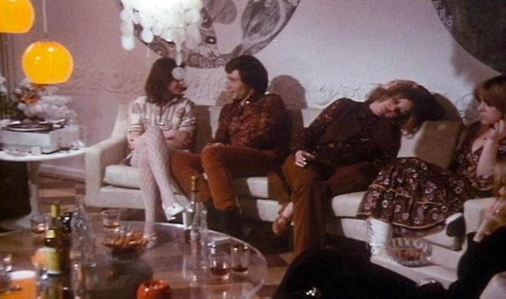 続・女子学生（秘）レポートの画像