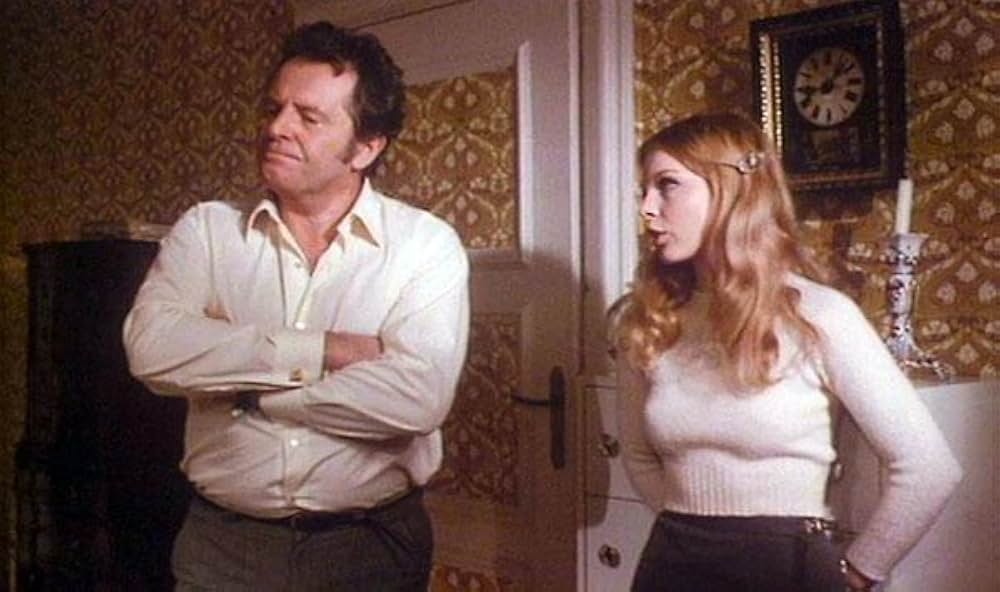 続・女子学生（秘）レポートの画像