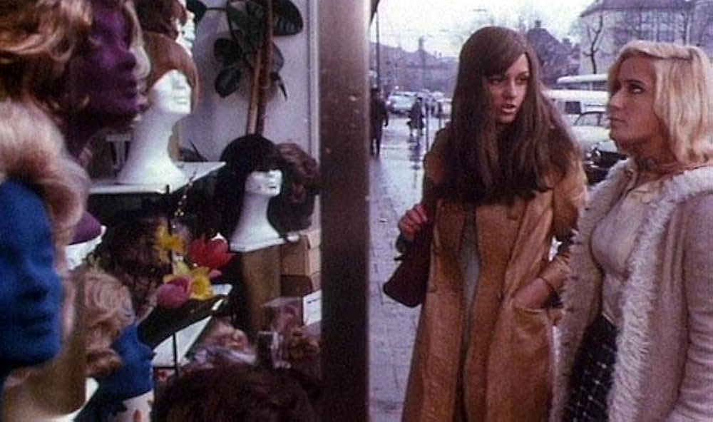 続・女子学生（秘）レポートの画像