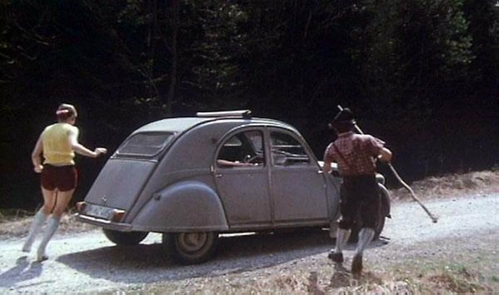 続・女子学生（秘）レポートの画像