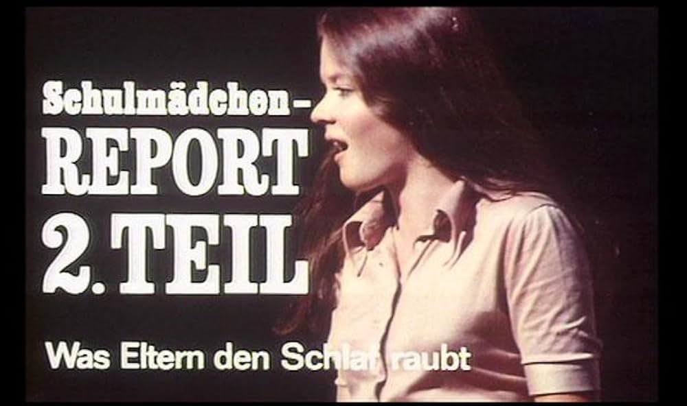 続・女子学生（秘）レポートの画像