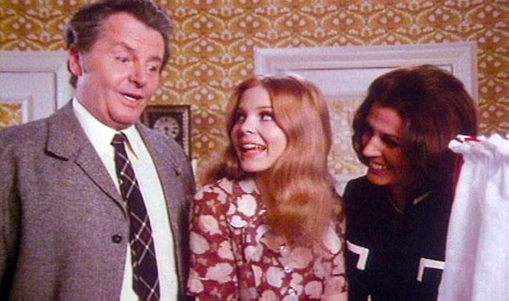 続・女子学生（秘）レポートの画像