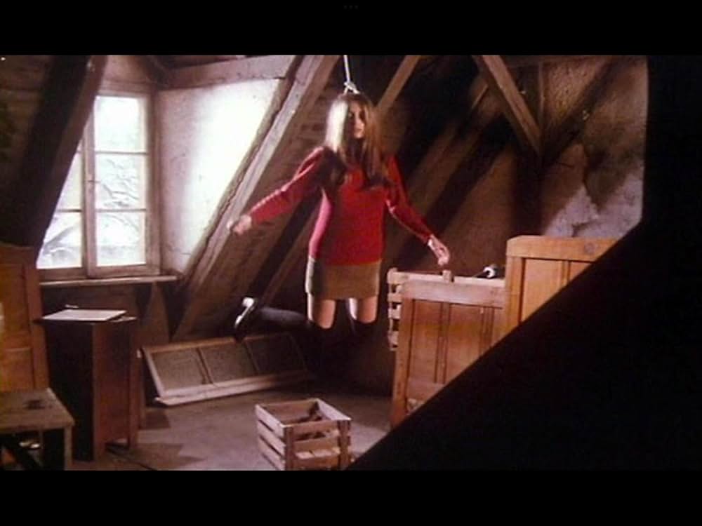 続・女子学生（秘）レポートの画像