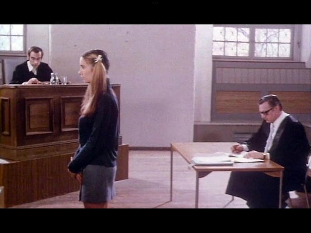 続・女子学生（秘）レポートの画像