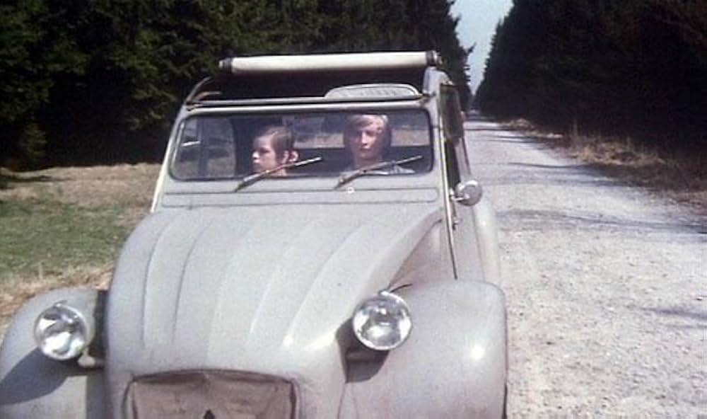 続・女子学生（秘）レポートの画像