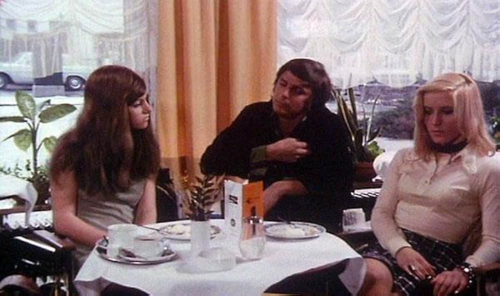 続・女子学生（秘）レポートの画像