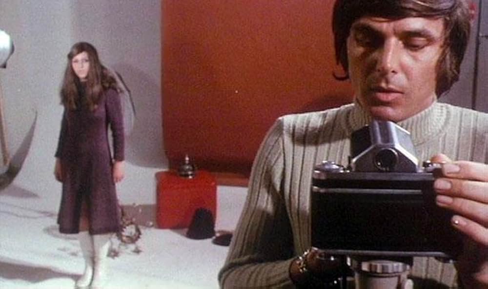 続・女子学生（秘）レポートの画像