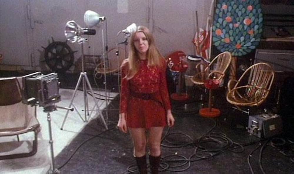 続・女子学生（秘）レポートの画像