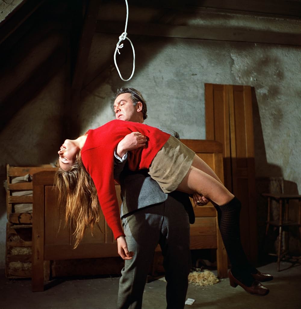 続・女子学生（秘）レポートの画像