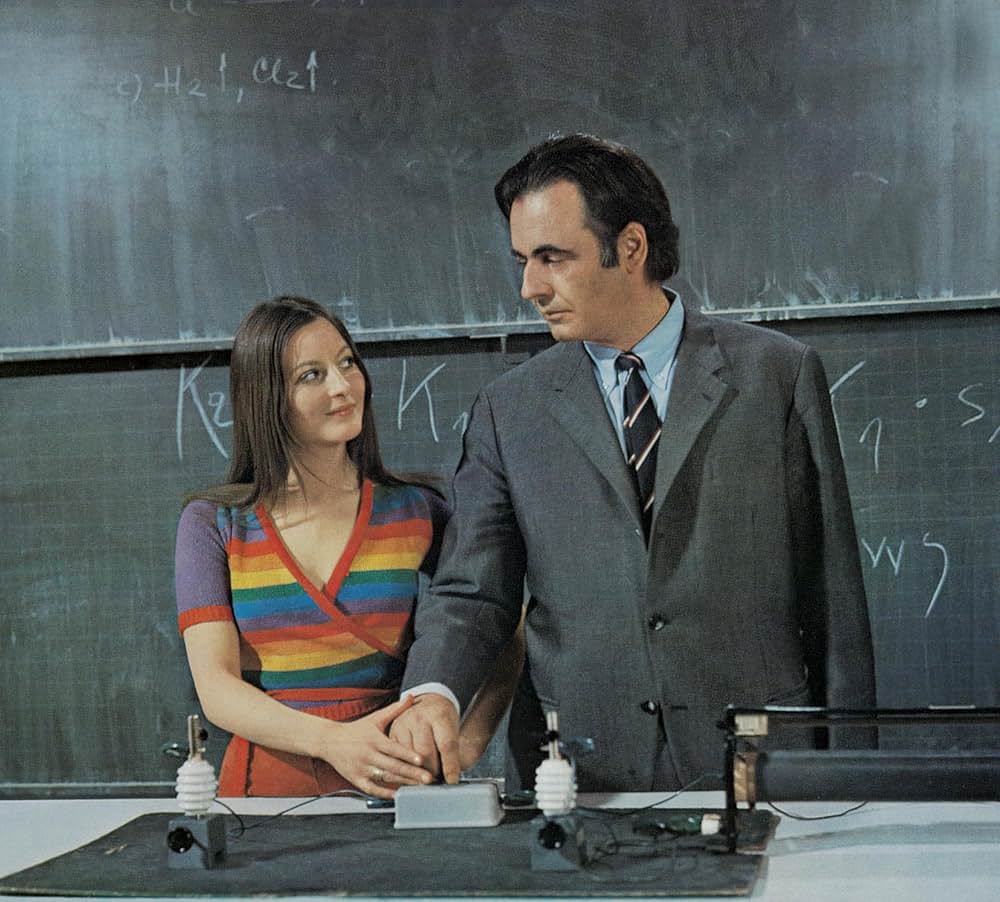 続・女子学生（秘）レポートの画像