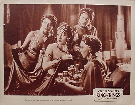 キング・オブ・キングスの画像