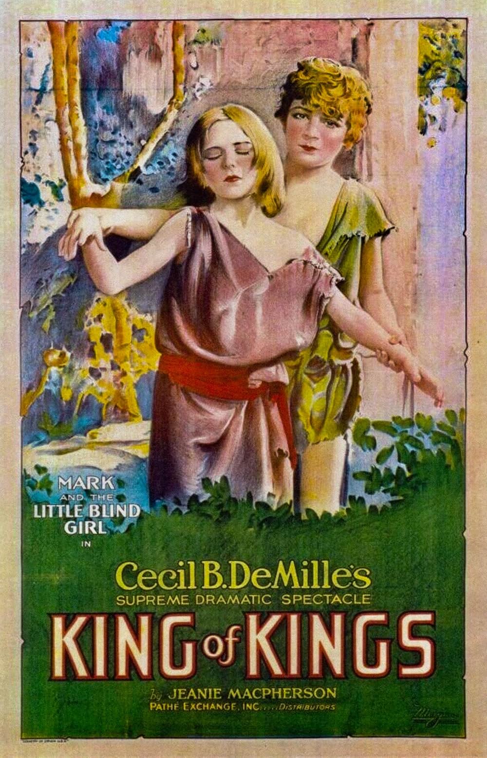 キング・オブ・キングスの画像