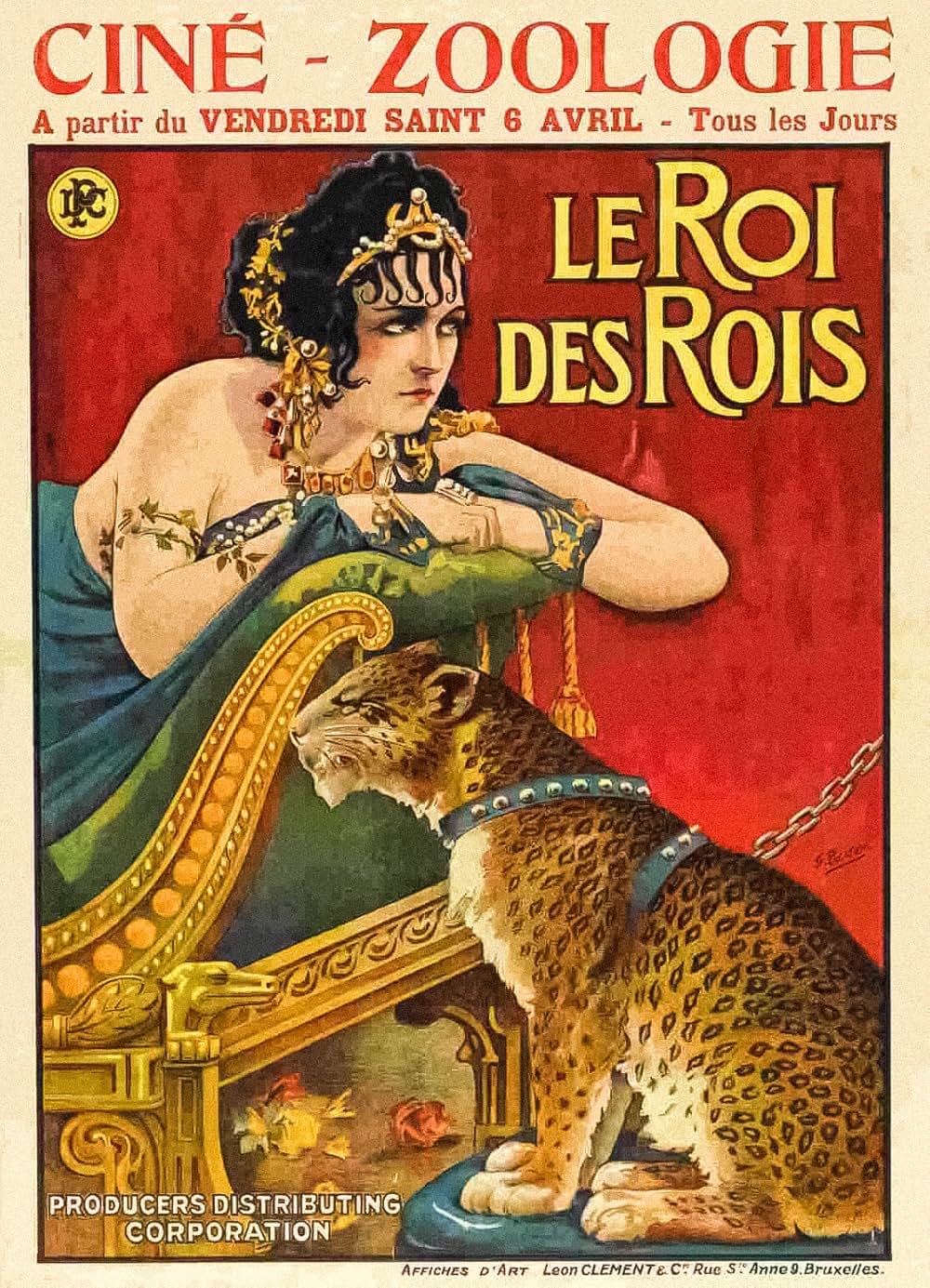 キング・オブ・キングスの画像