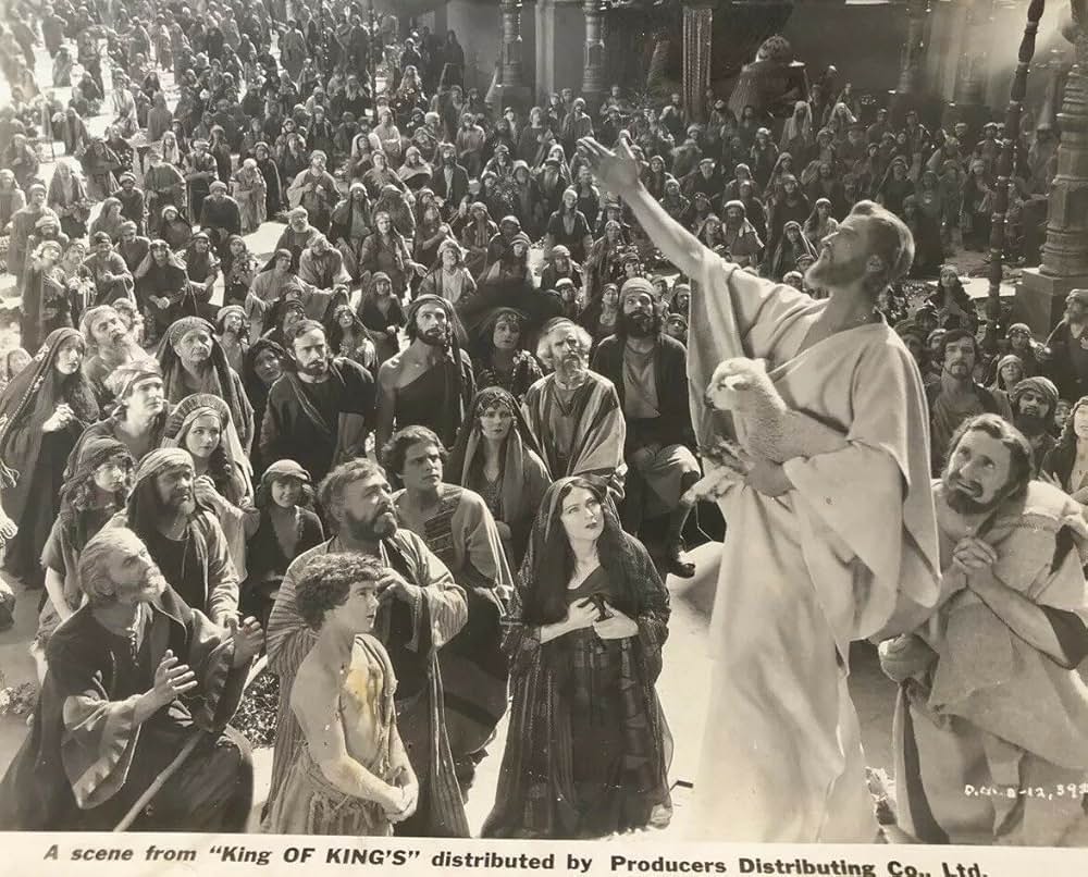 キング・オブ・キングスの画像