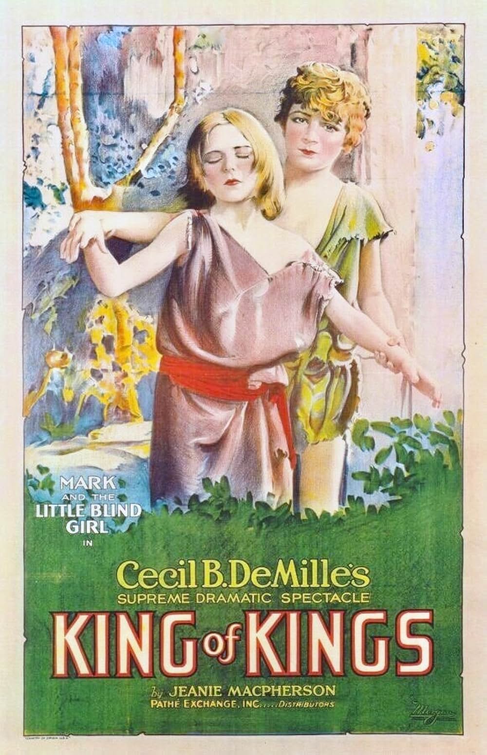 キング・オブ・キングスの画像