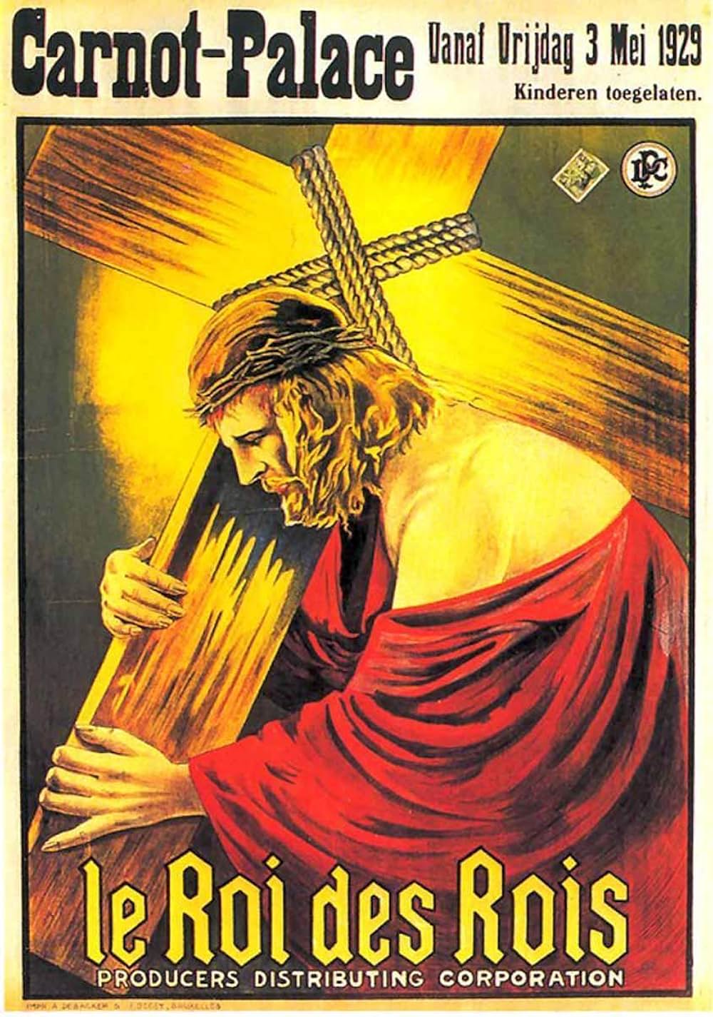 キング・オブ・キングスの画像