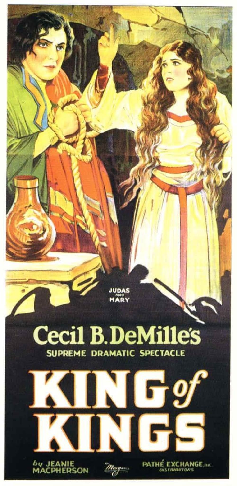 キング・オブ・キングスの画像