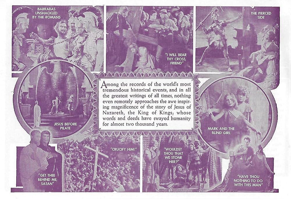 キング・オブ・キングスの画像