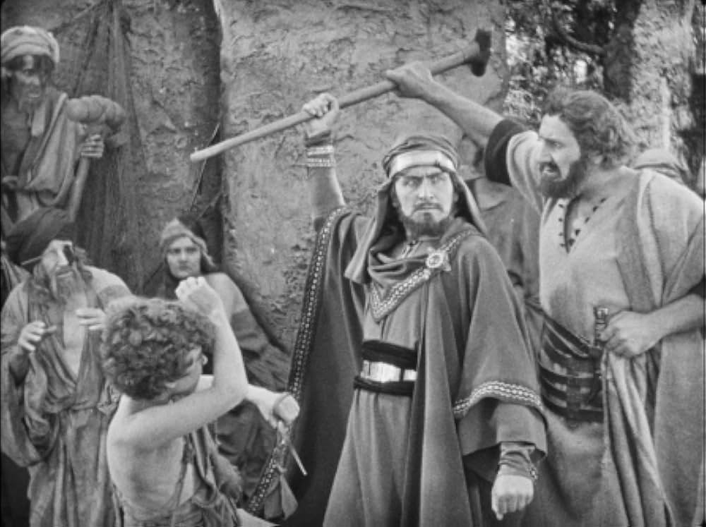 キング・オブ・キングスの画像