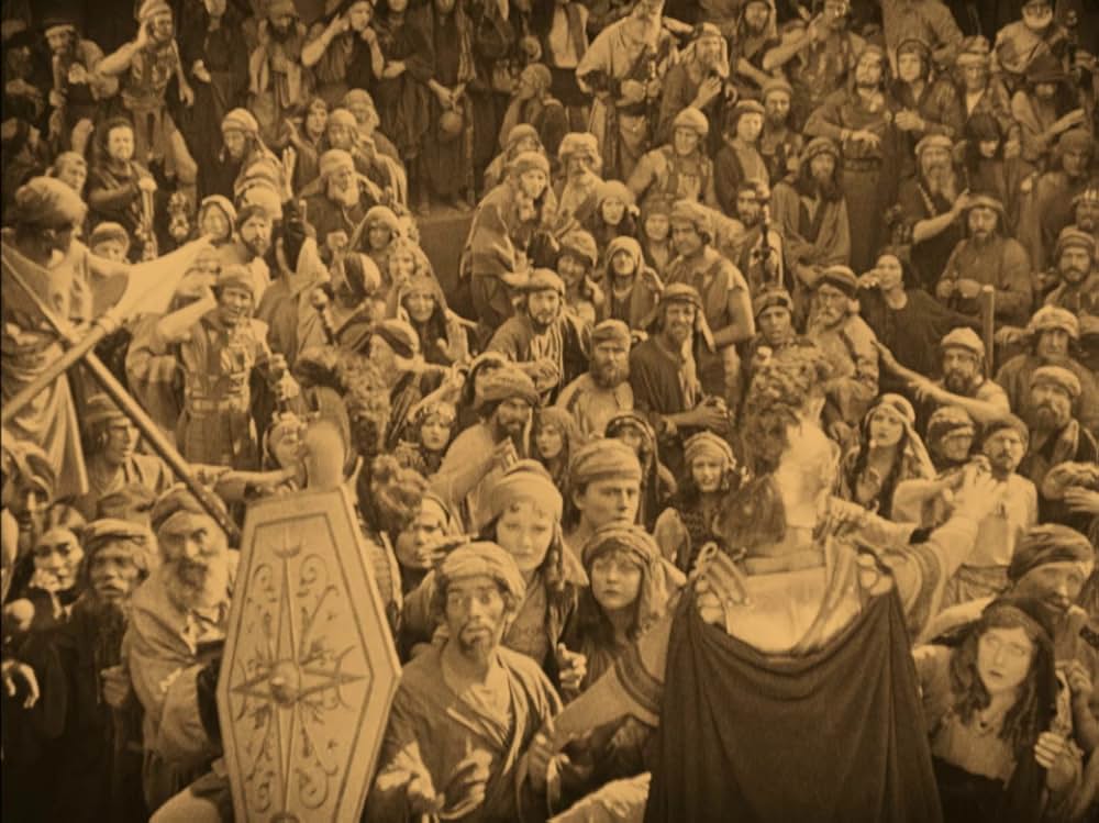 キング・オブ・キングスの画像