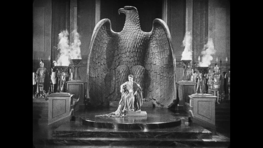 キング・オブ・キングスの画像