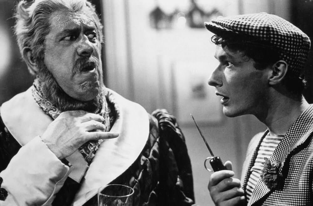 おかしなドラマの画像