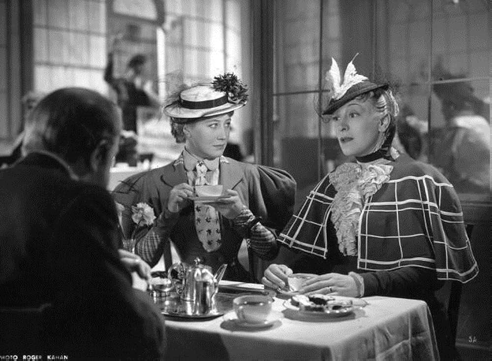 おかしなドラマの画像