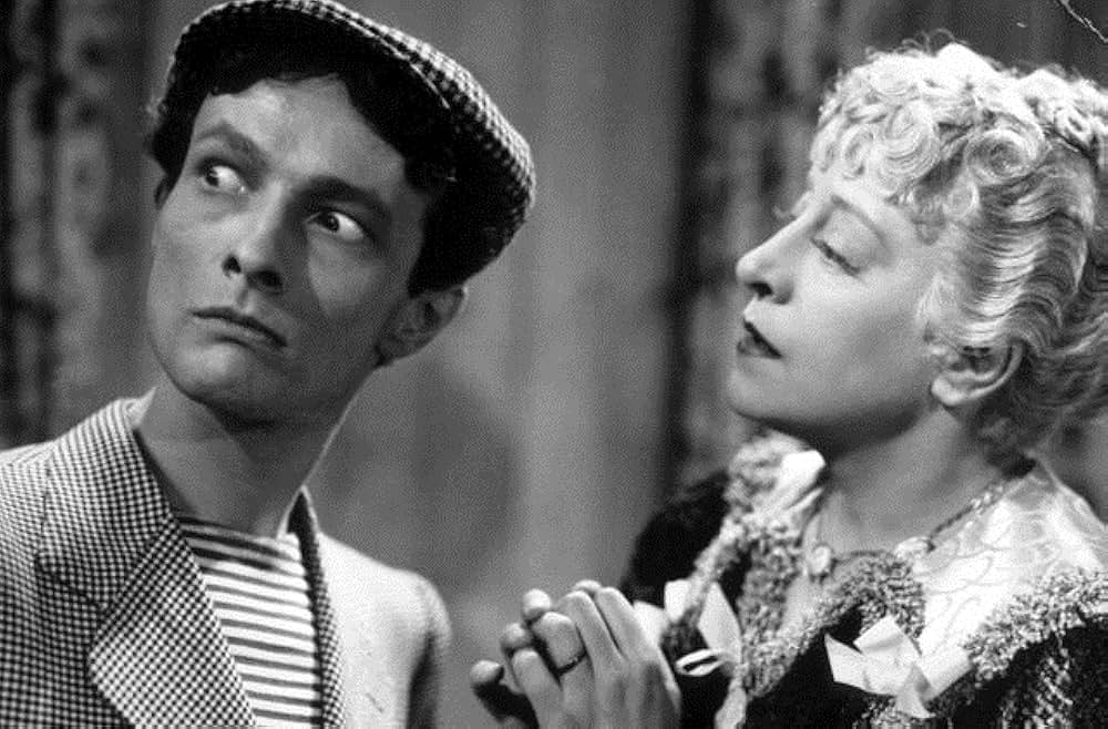 おかしなドラマの画像