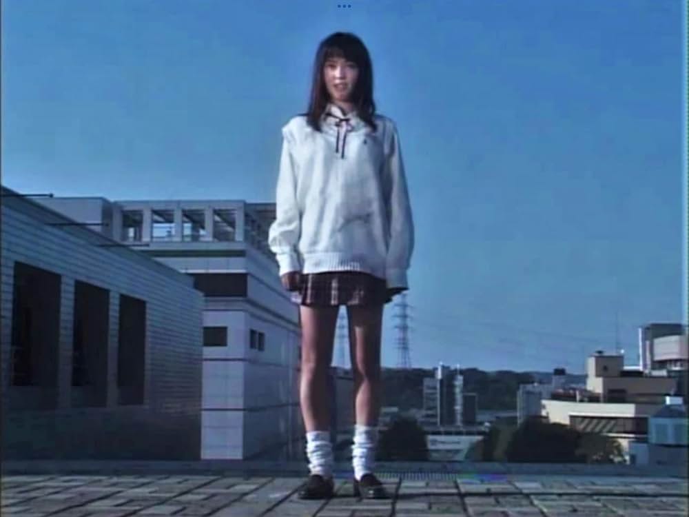 富江 アナザフェイスの画像