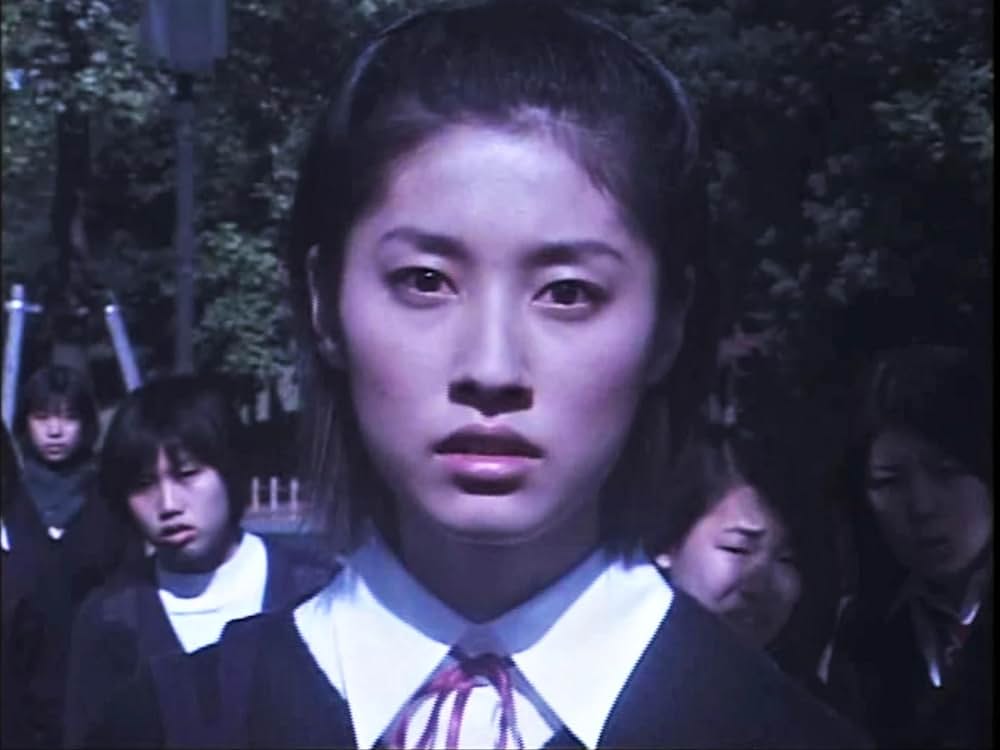 富江 アナザフェイスの画像