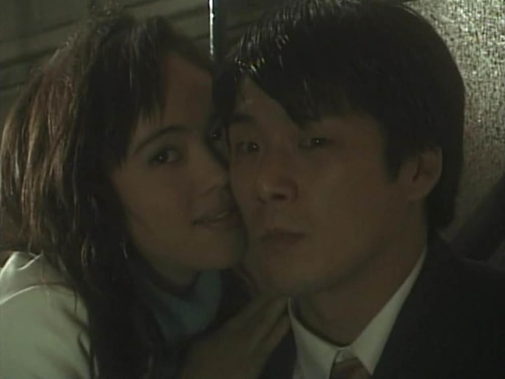 富江 アナザフェイスの画像