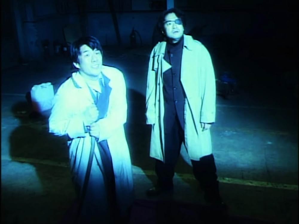 富江 アナザフェイスの画像