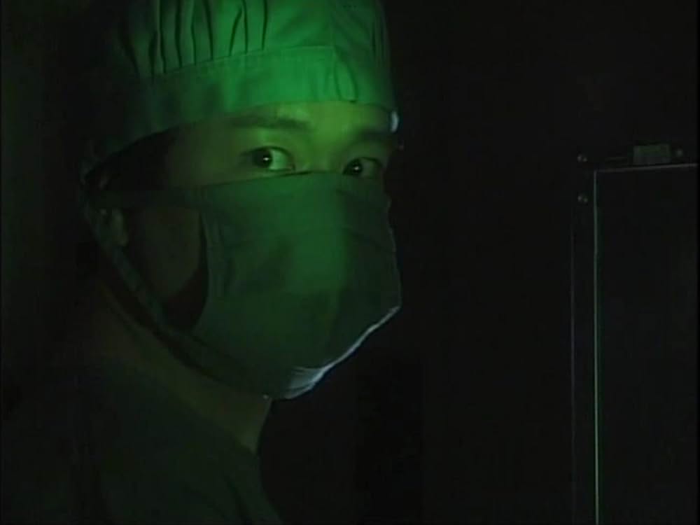 富江 アナザフェイスの画像