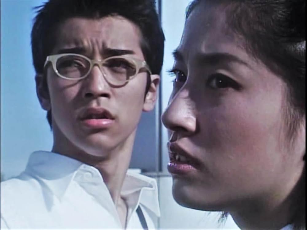 富江 アナザフェイスの画像