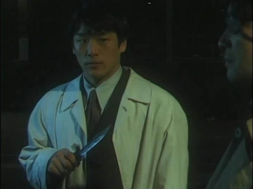 富江 アナザフェイスの画像