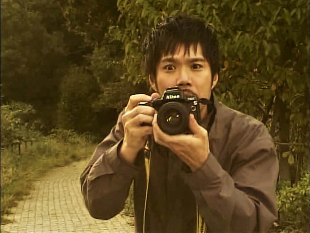 富江 アナザフェイスの画像