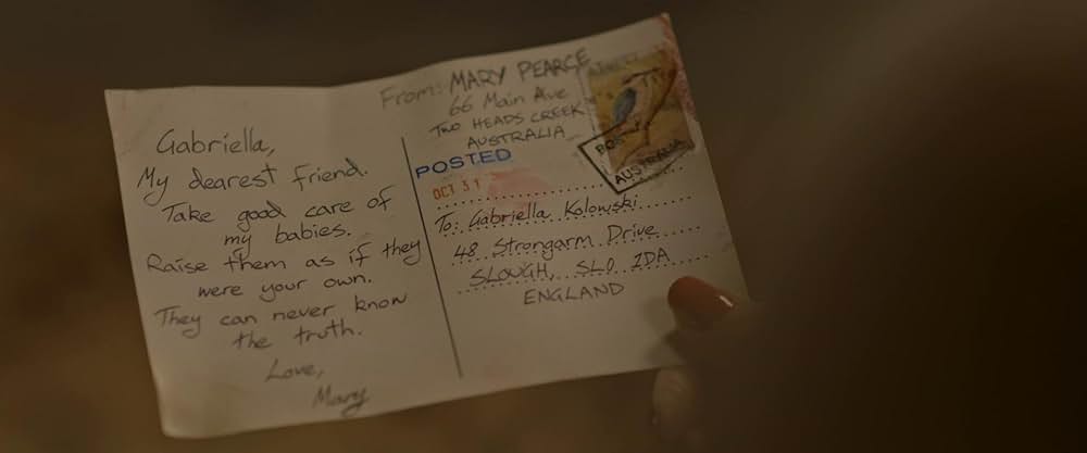 クレイジーなオーストラリア人の画像